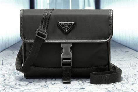 copie de sac prada|sac de Prada homme.